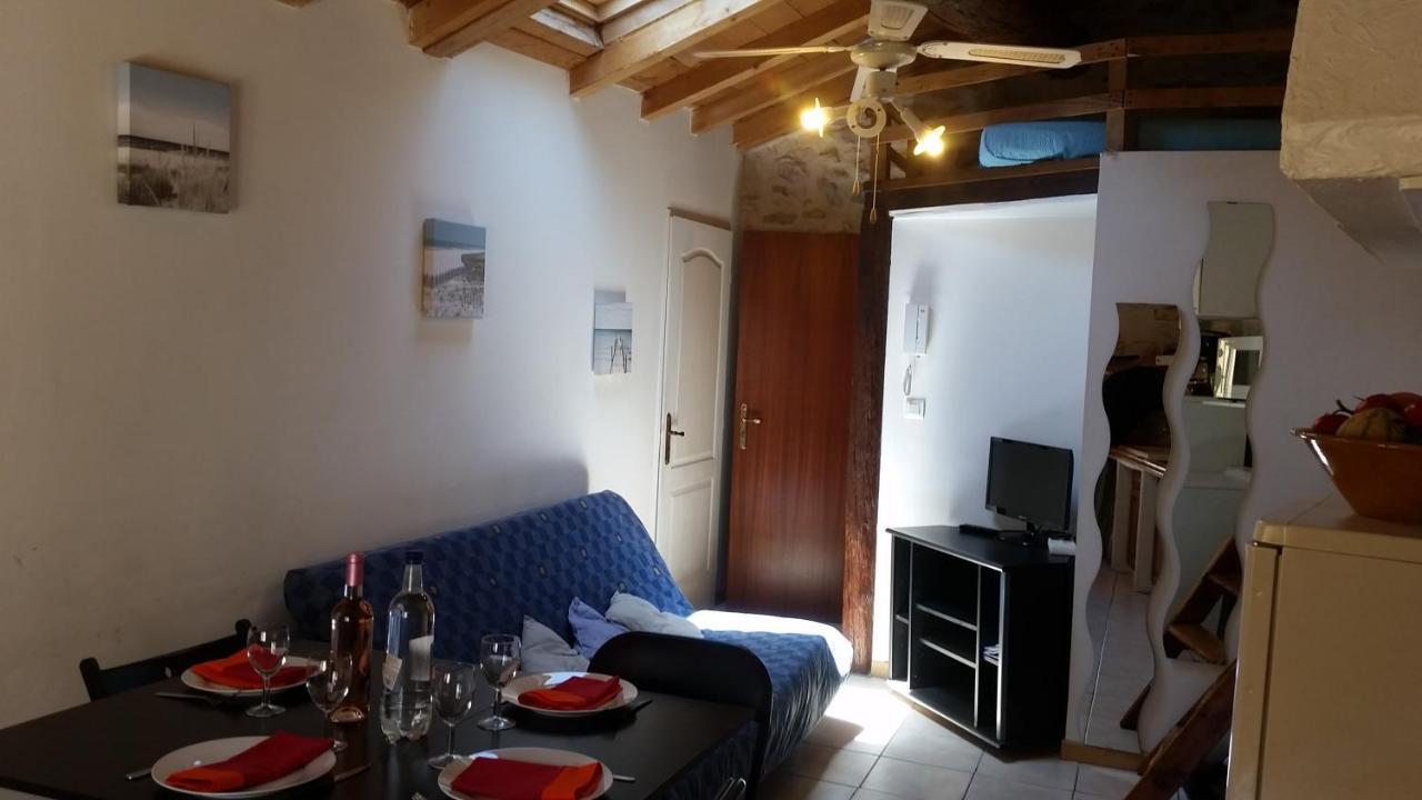 Luclem Daire Arles Dış mekan fotoğraf