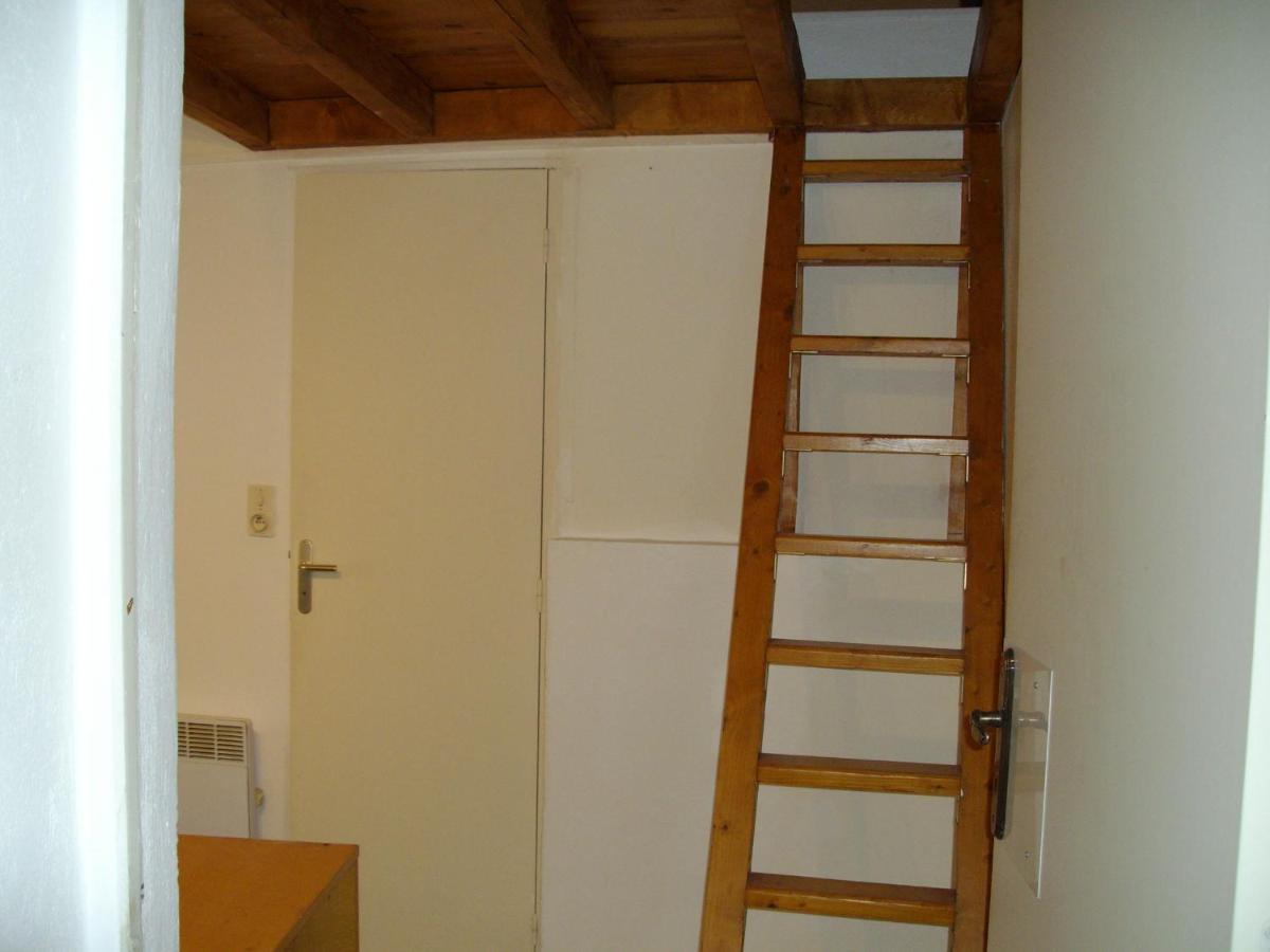 Luclem Daire Arles Dış mekan fotoğraf