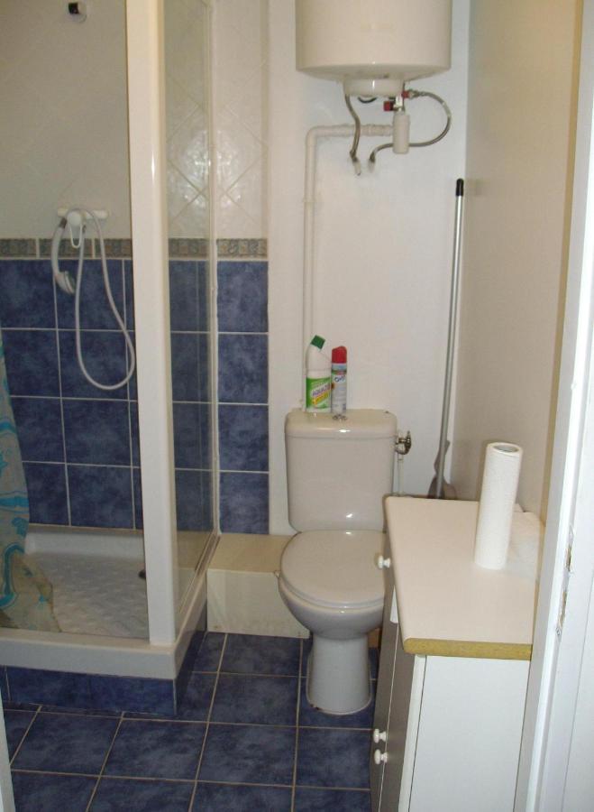 Luclem Daire Arles Dış mekan fotoğraf