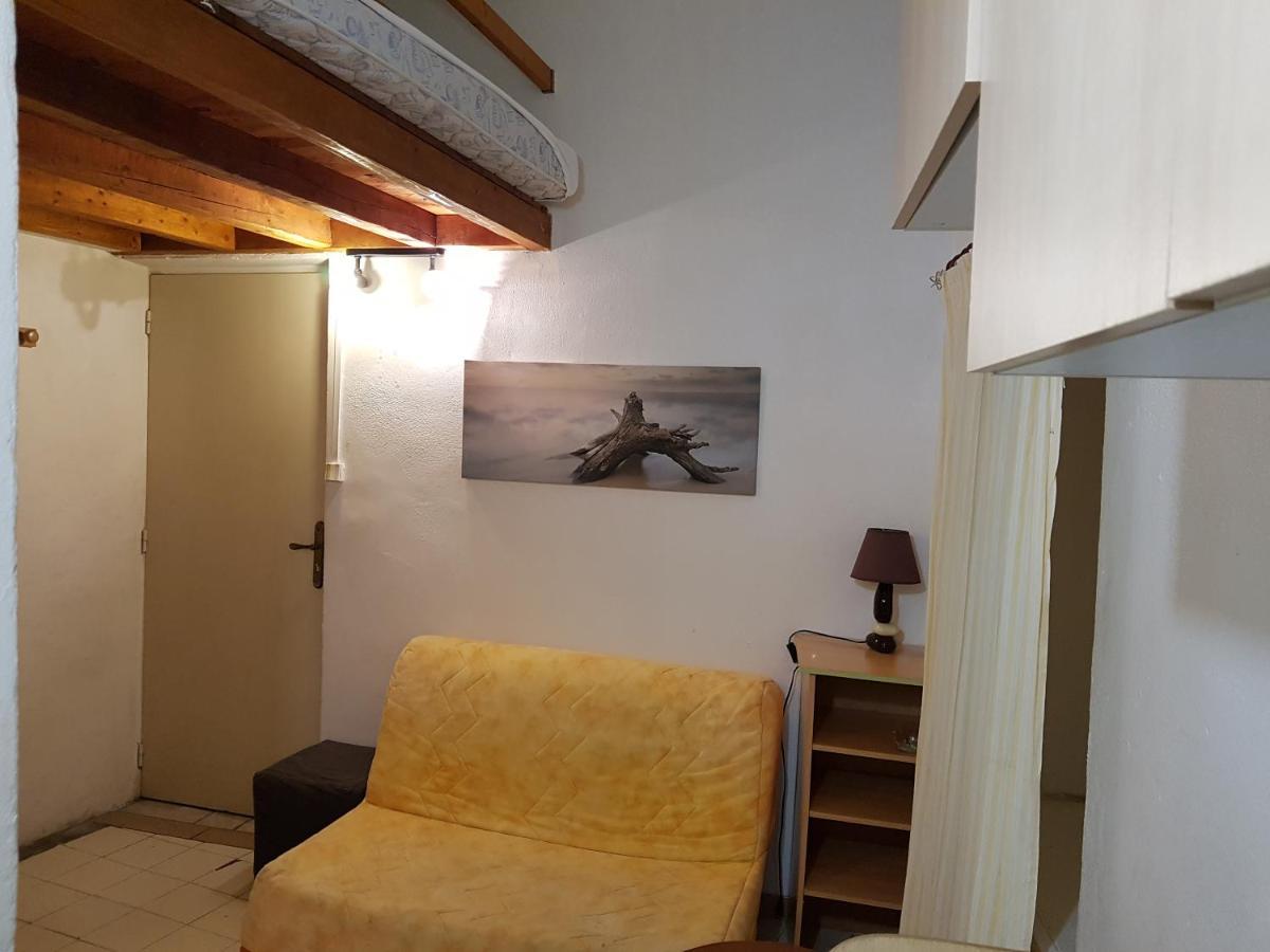 Luclem Daire Arles Dış mekan fotoğraf